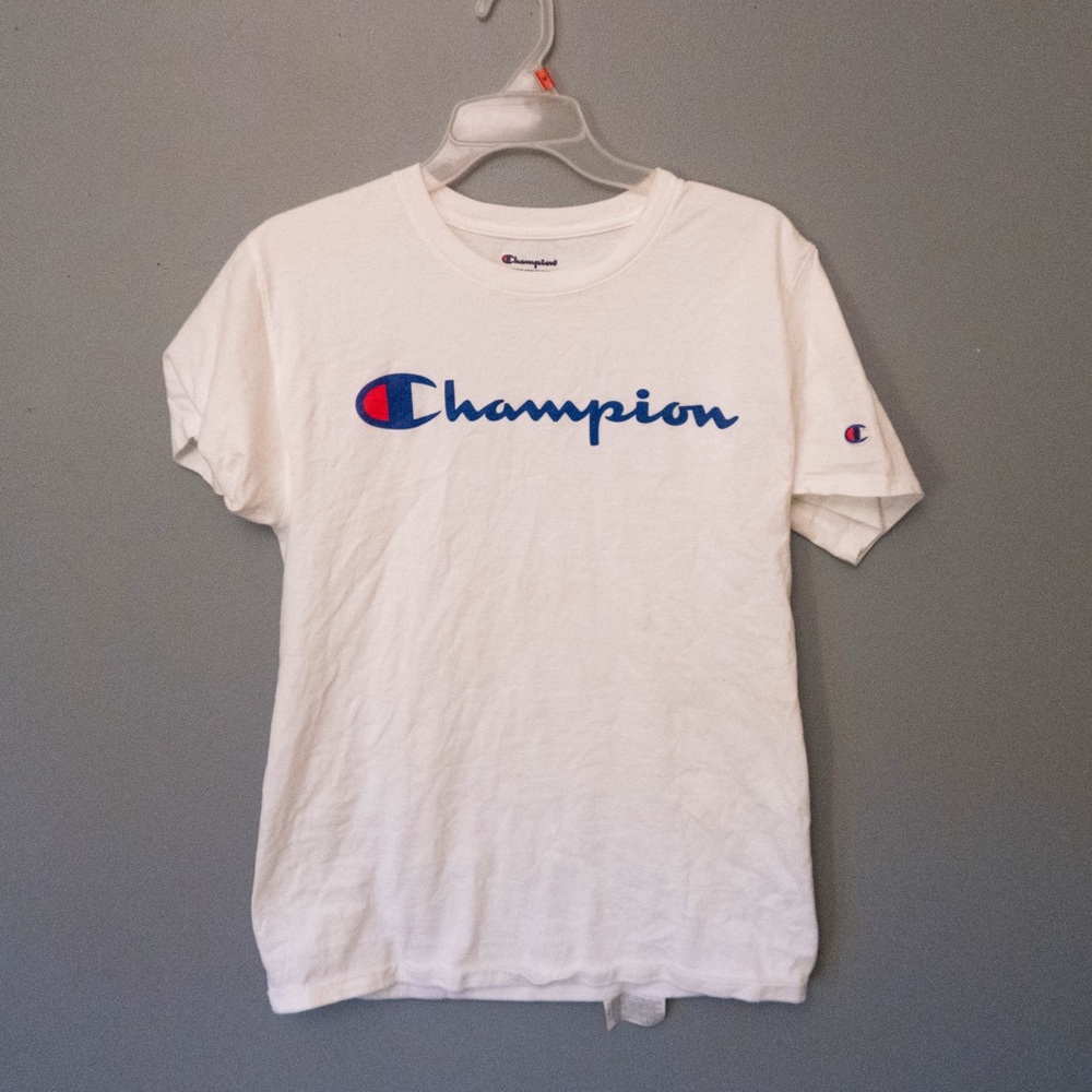 Champion t-shirt